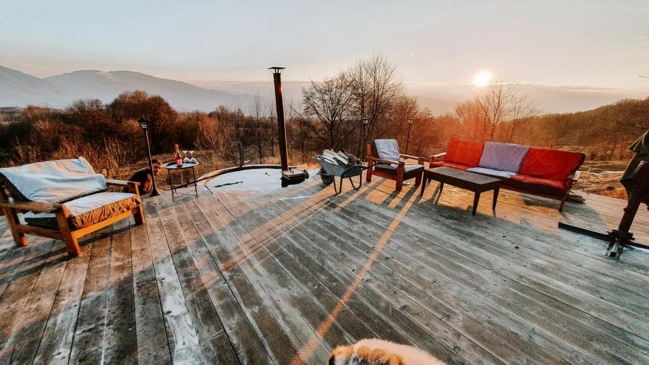 La Cabana, Corbeni Ruang foto