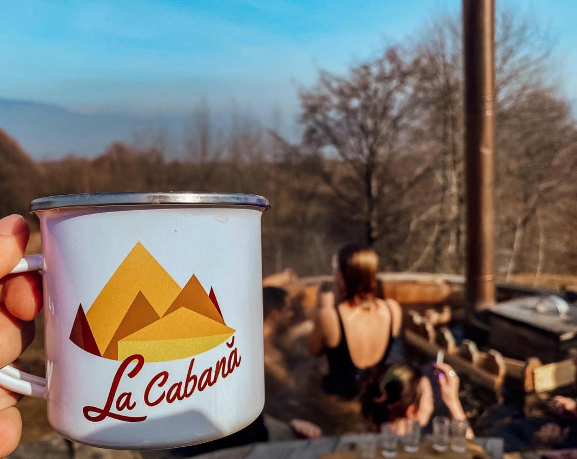 La Cabana, Corbeni Ruang foto