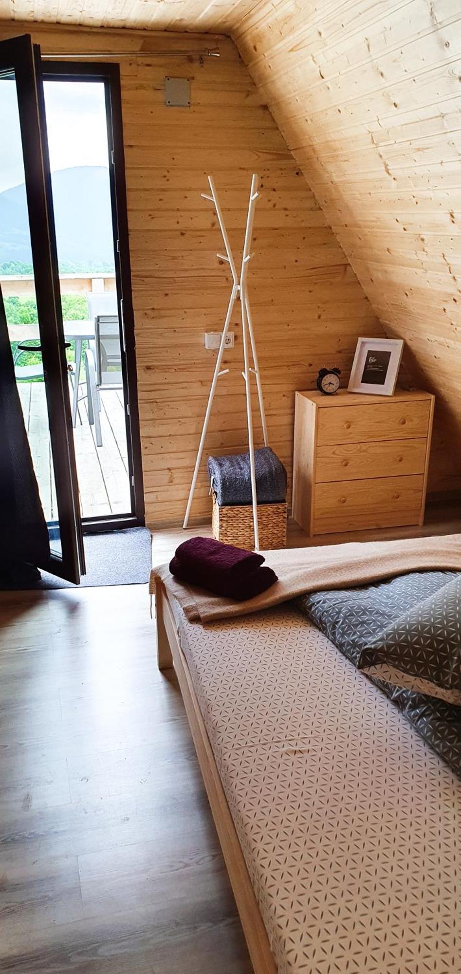 La Cabana, Corbeni Ruang foto
