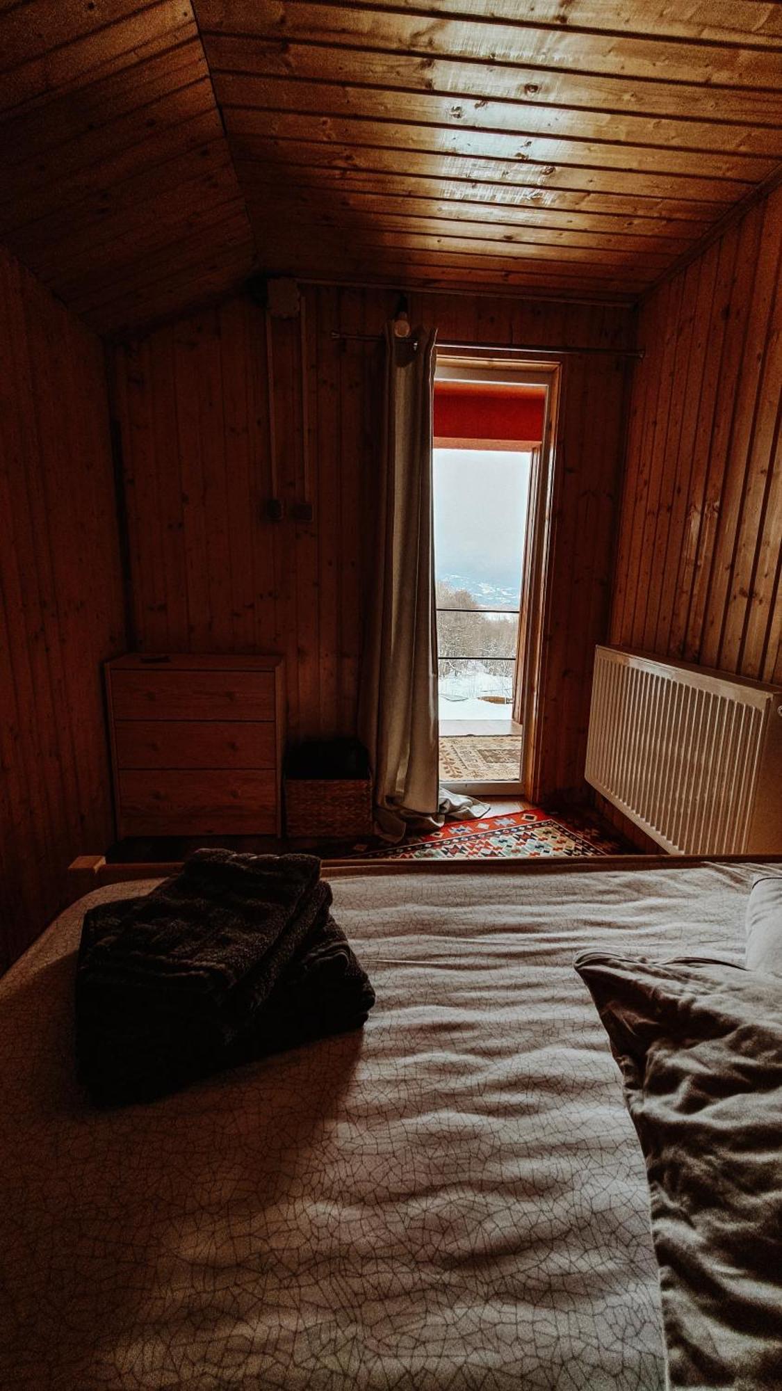 La Cabana, Corbeni Ruang foto