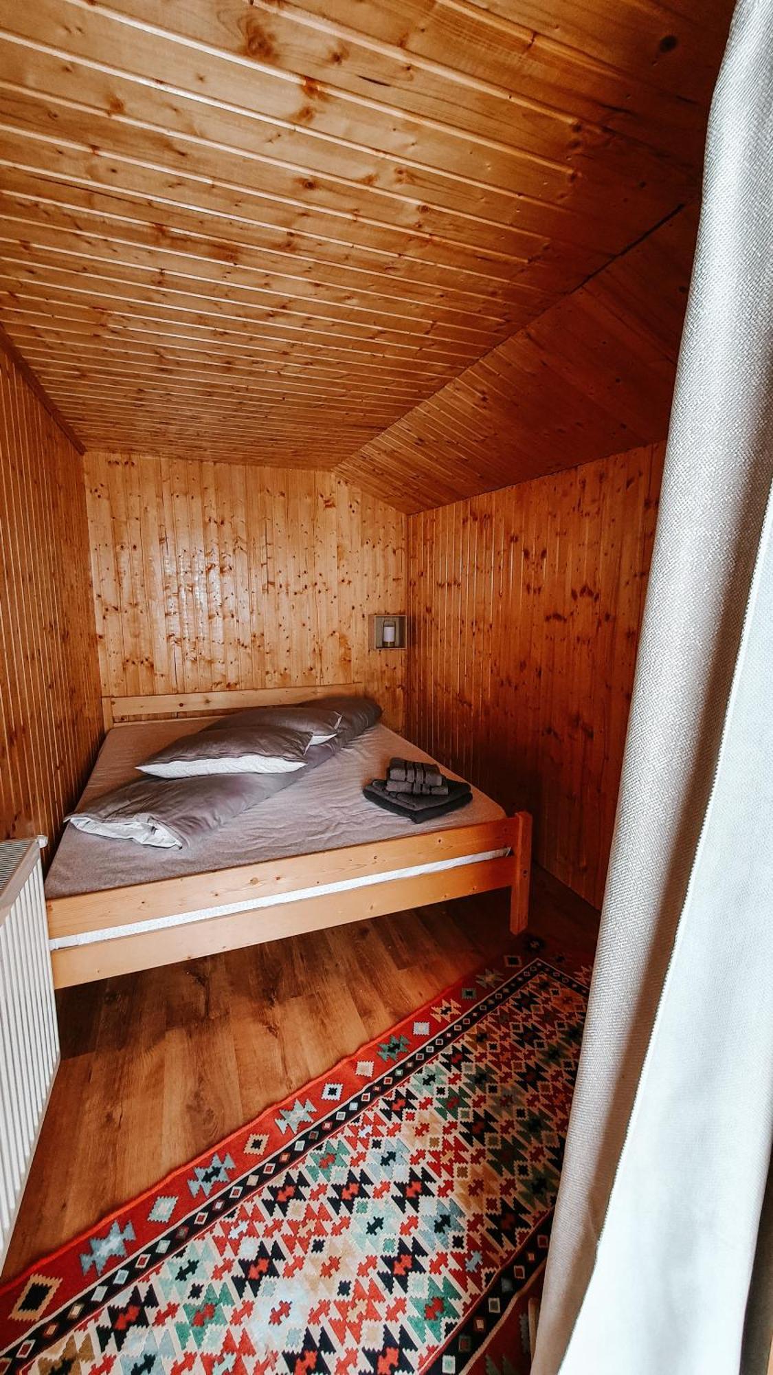 La Cabana, Corbeni Ruang foto
