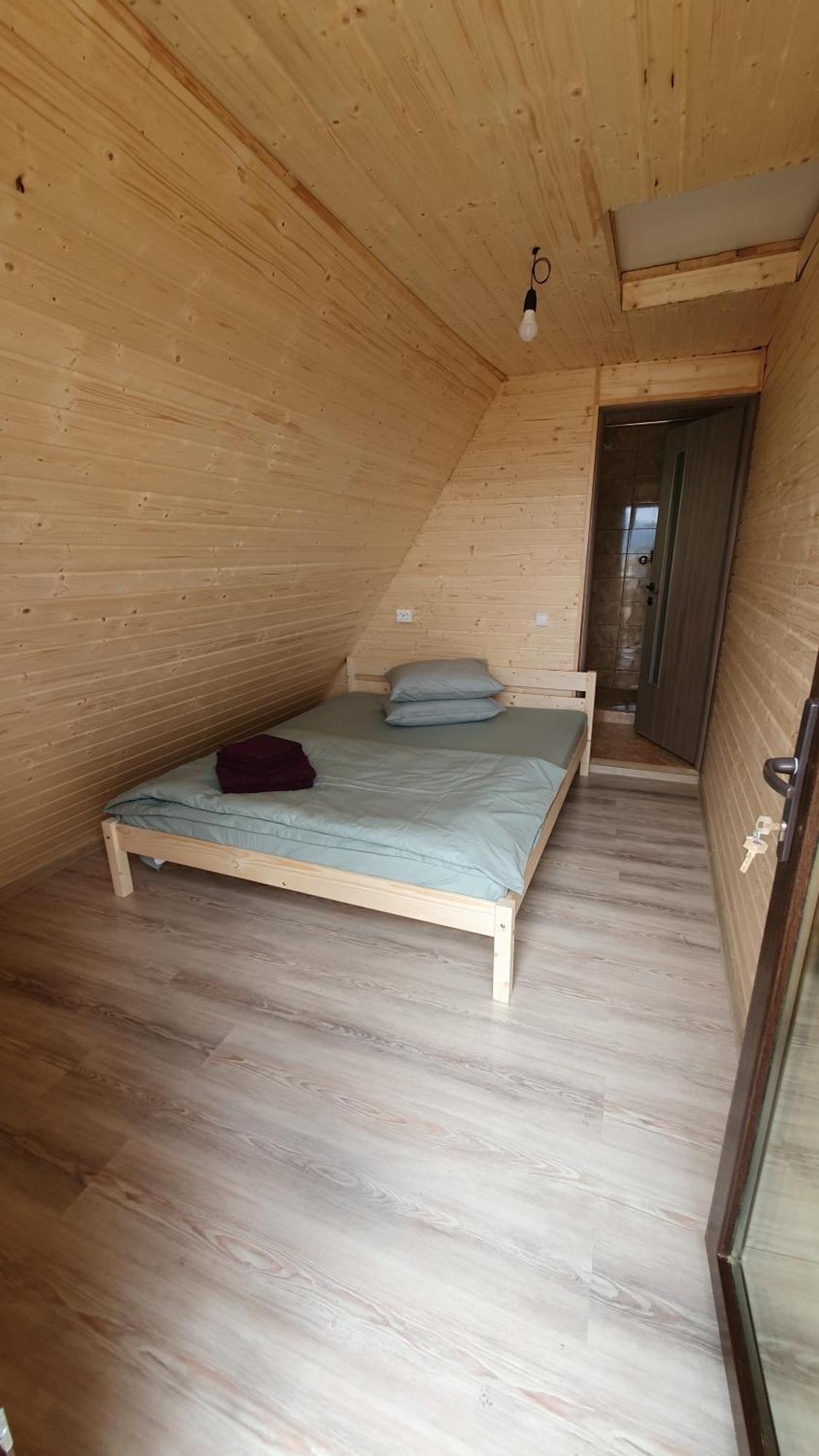 La Cabana, Corbeni Ruang foto